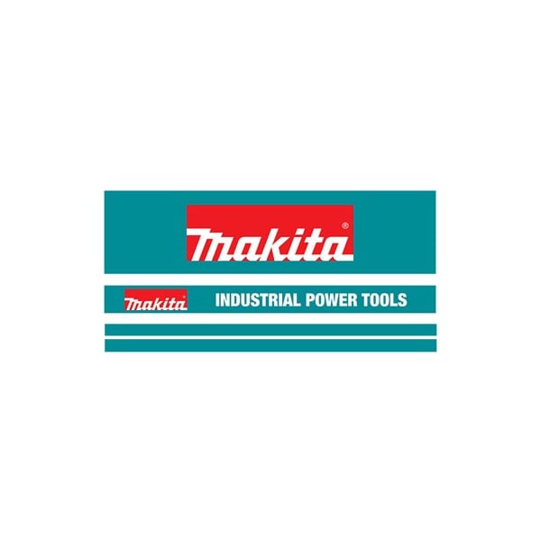 Retail Firstrporation Makita Tool Graphic Kit PTGMK Zoro